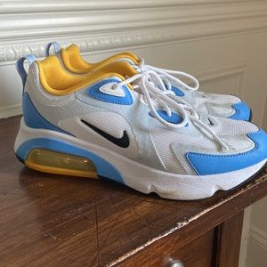 Nike Airmax 200